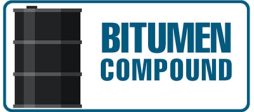 BITUMEN-COMPOUND