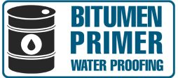 BITUMEN PRIMER